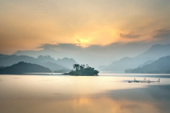 家居風(fēng)水的“陰陽(yáng)平衡”，旺財(cái)又旺人