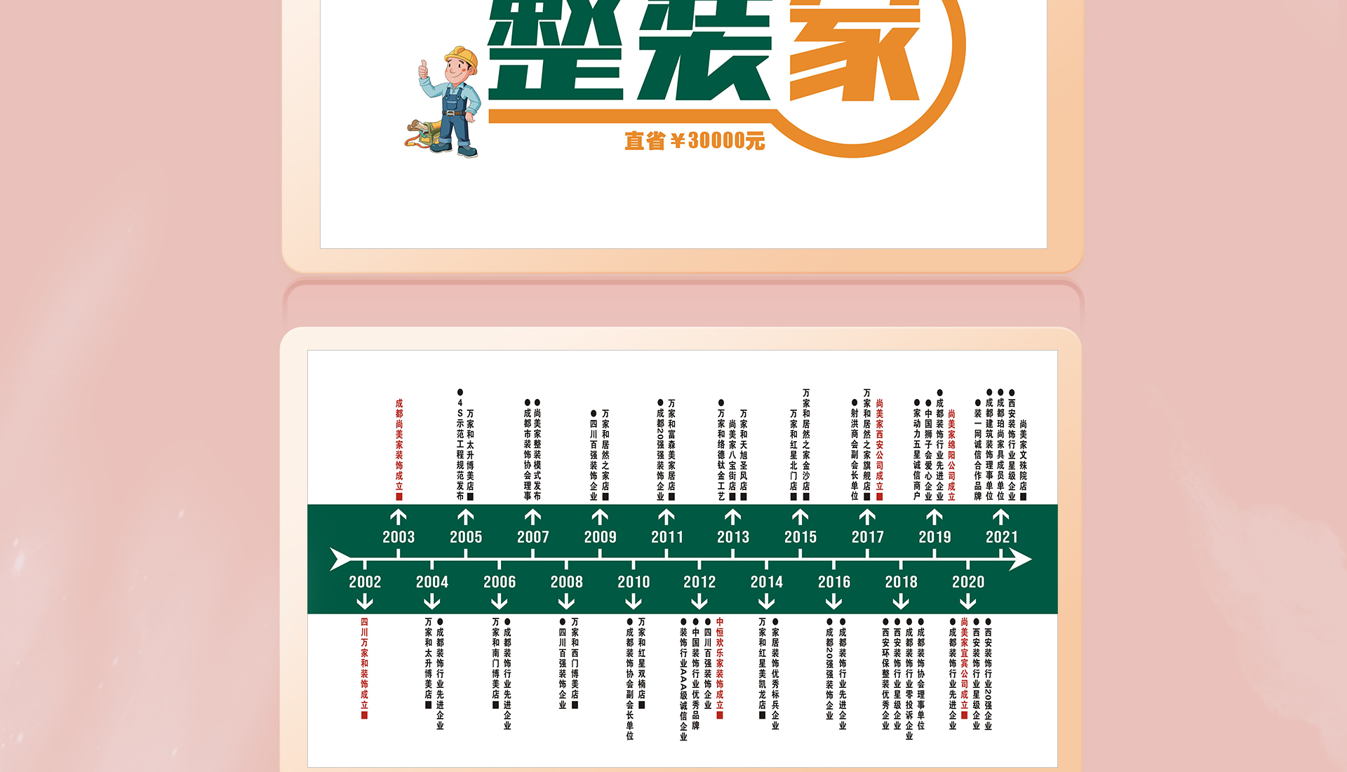 5月家裝季，歐派筑新家