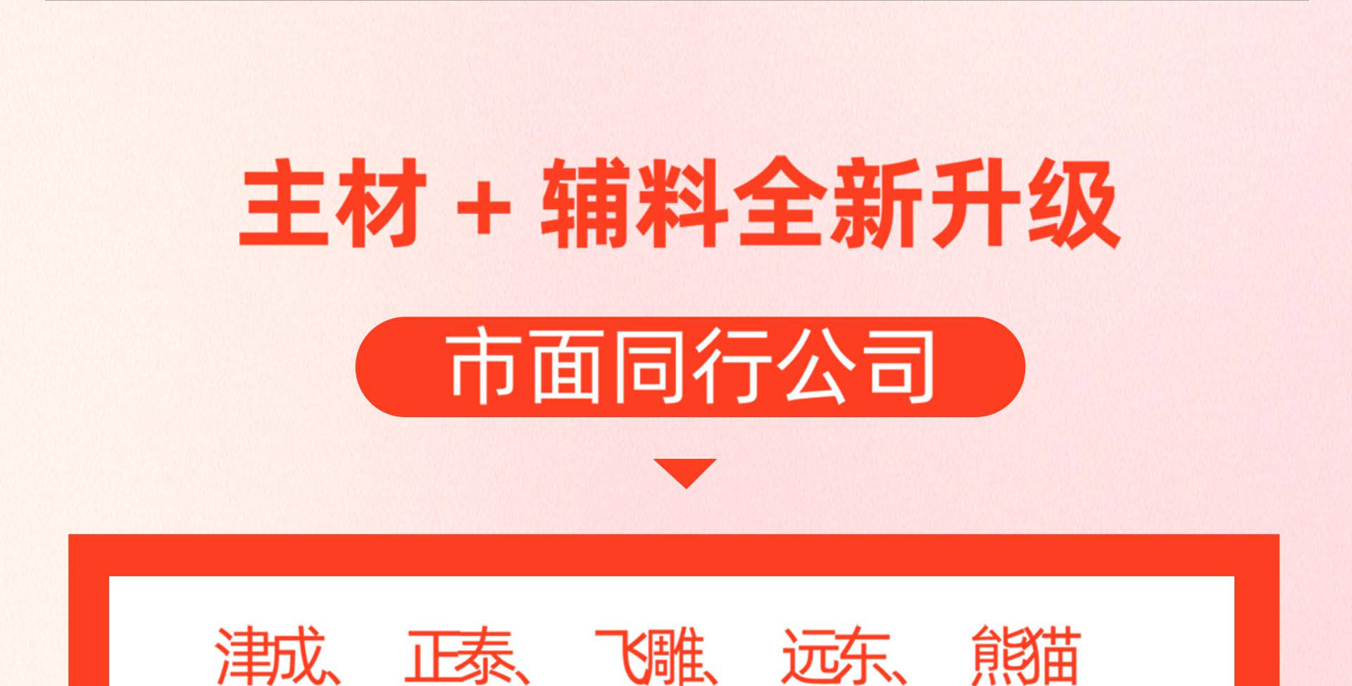 重裝開業(yè) 中秋國慶 雙倍讓利